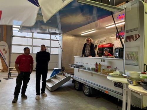 Wirtschäftle on Tour 2025